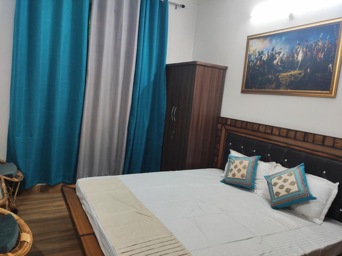 The Asgard Kasauli Exterior foto