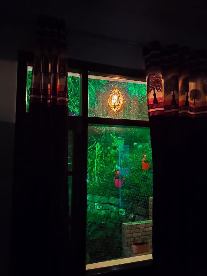 The Asgard Kasauli Exterior foto